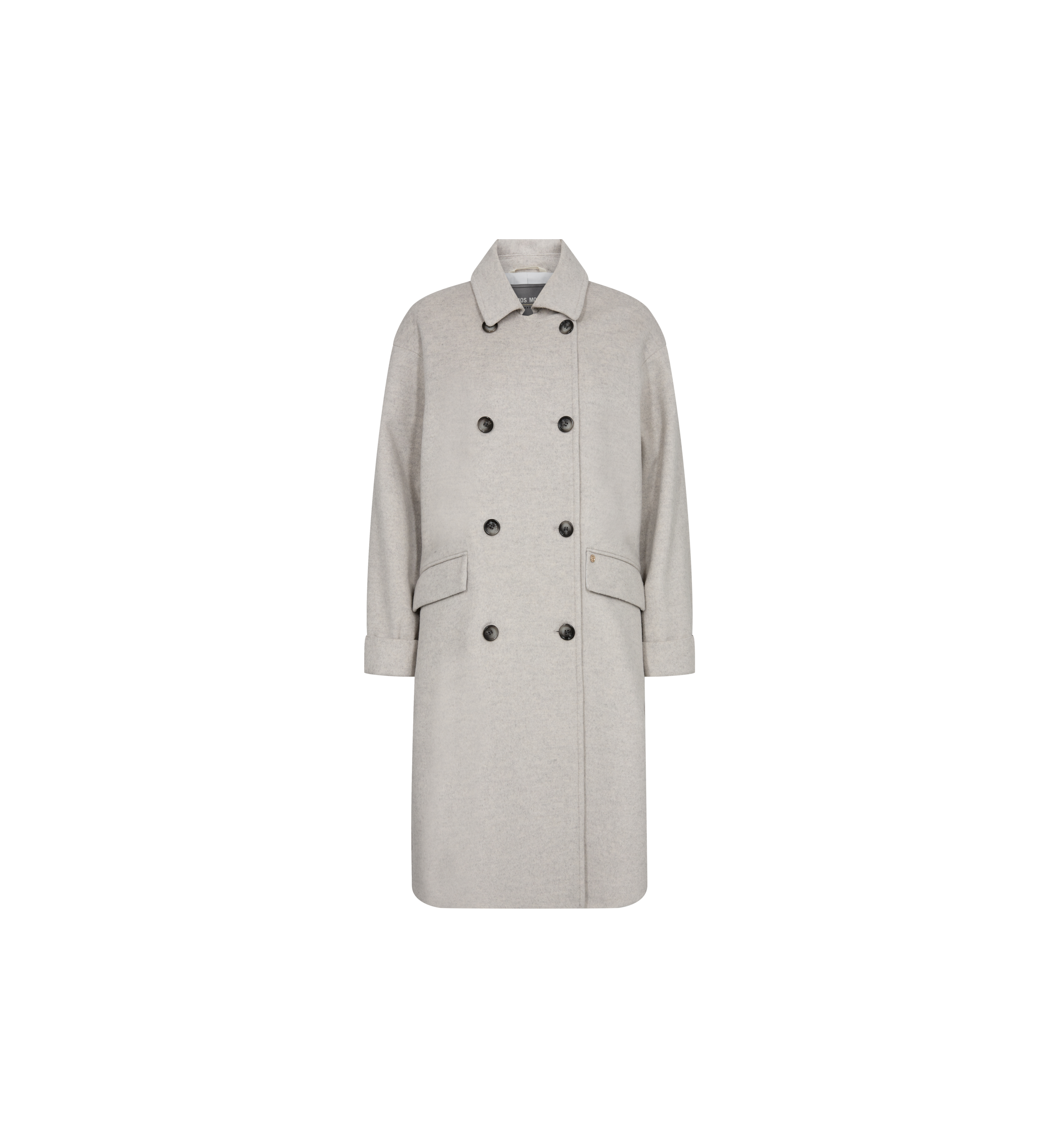 Packshot / Ecru / Front